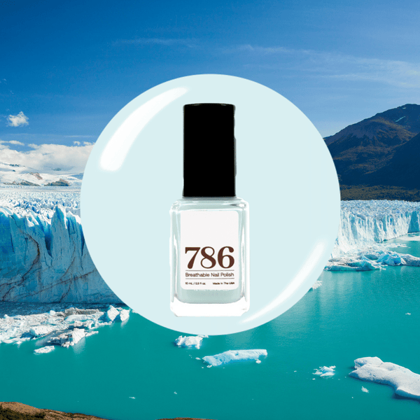 Patagonia - Breathable Nail Polish