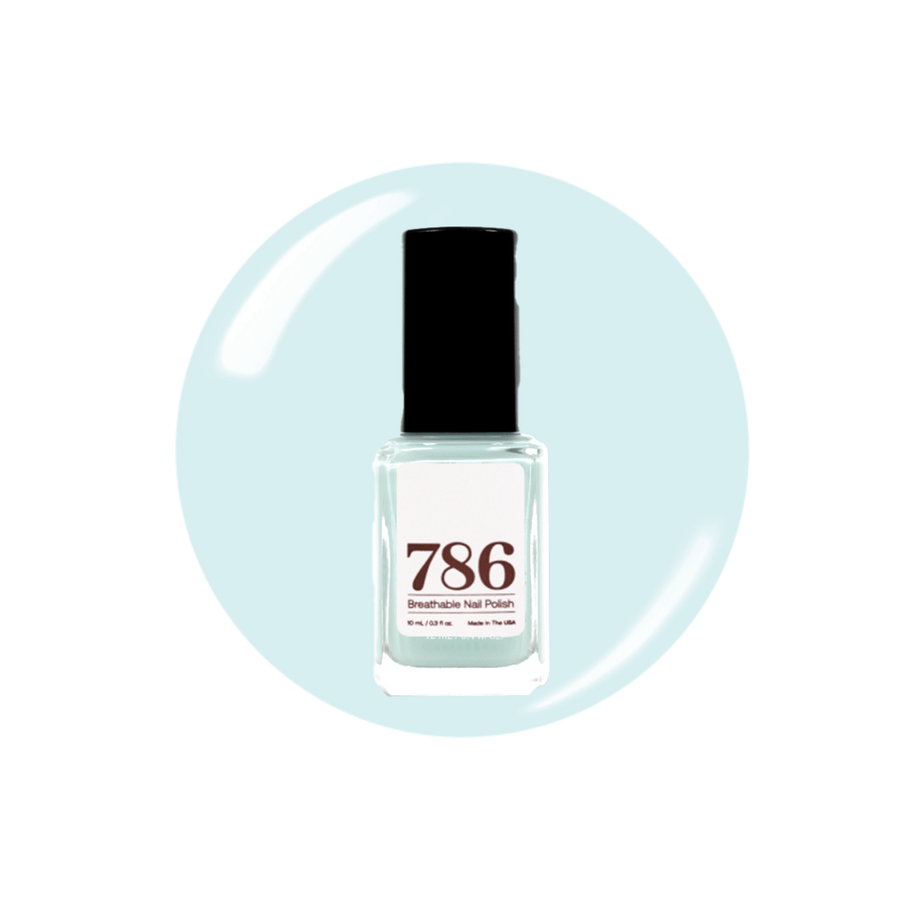 Patagonia - Breathable Nail Polish