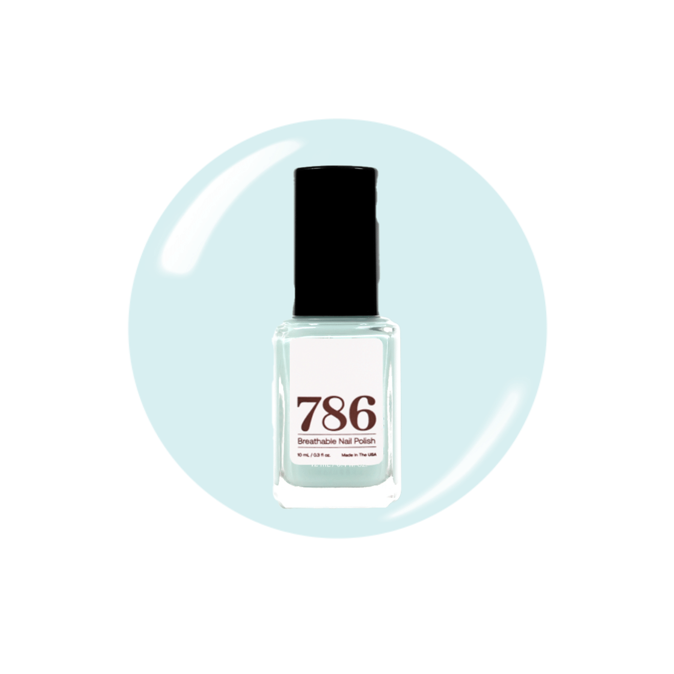 Patagonia - Breathable Nail Polish