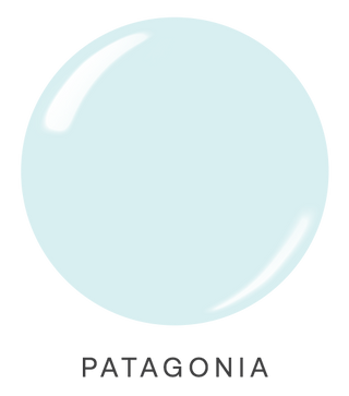 Patagonia - Breathable Nail Polish