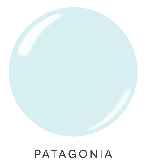 Patagonia - Breathable Nail Polish