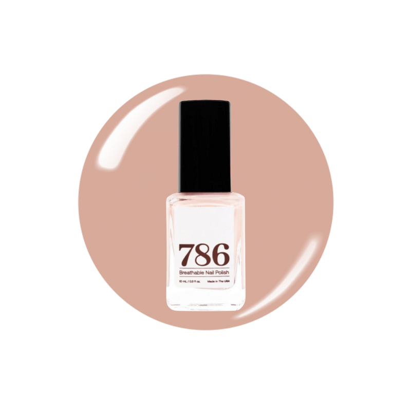 Petra - Breathable Nail Polish