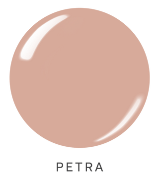 Petra - Breathable Nail Polish