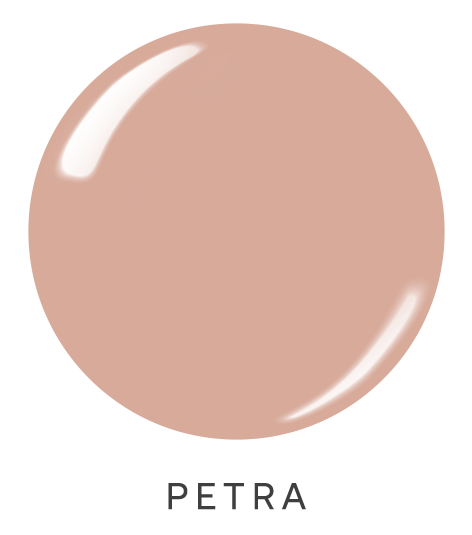 Petra - Breathable Nail Polish