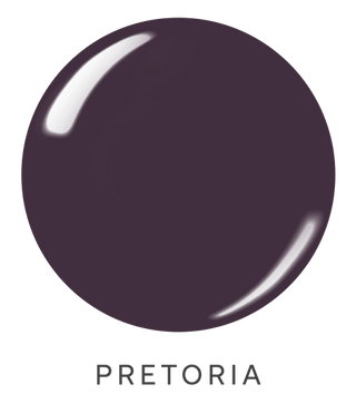 Pretoria - Breathable Nail Polish