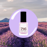 Provence - Breathable Nail Polish