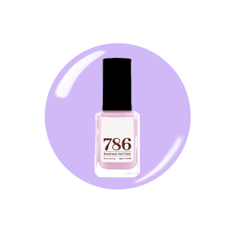 Provence - Breathable Nail Polish