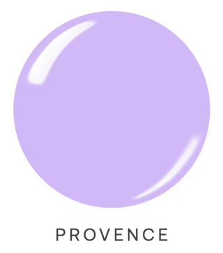 Provence - Breathable Nail Polish