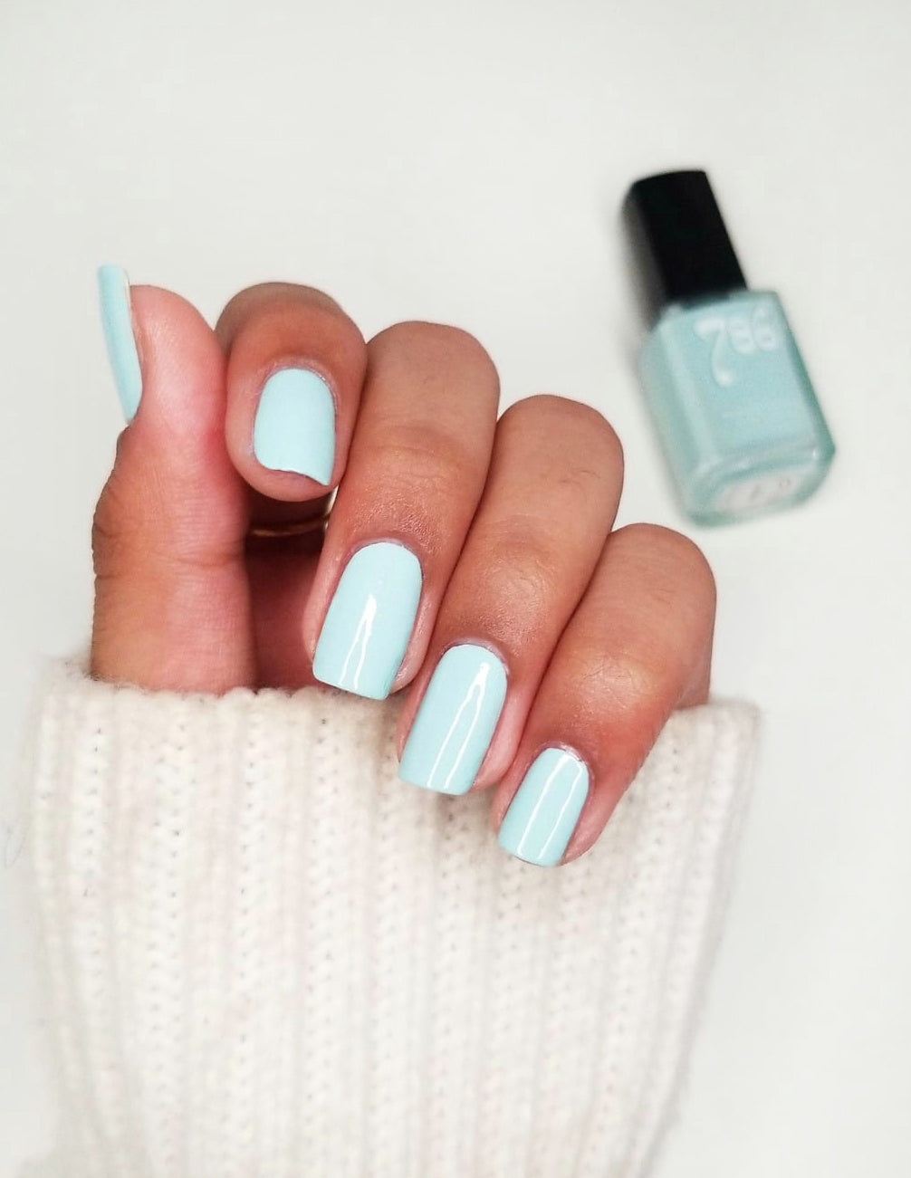Patagonia - Breathable Nail Polish