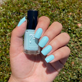 Patagonia - Breathable Nail Polish