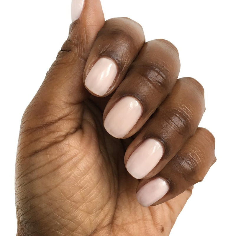 Petra and Lagos - Breathable Nail Polish (2 Piece Set)