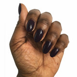 Kashmir and Pretoria - Breathable Nail Polish (2 Piece Set)