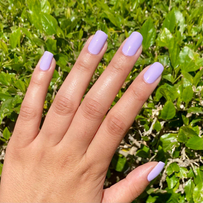 Provence - Breathable Nail Polish