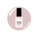 Rotomahana - Breathable Nail Polish