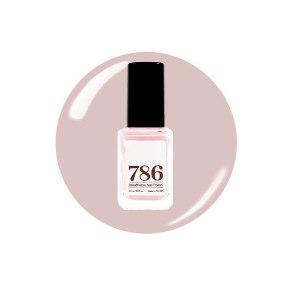 Rotomahana - Breathable Nail Polish