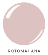 Rotomahana - Breathable Nail Polish