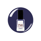 Samarkand - Breathable Nail Polish