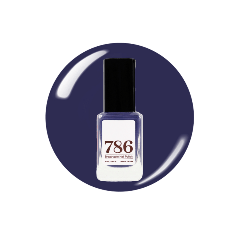 Samarkand - Breathable Nail Polish