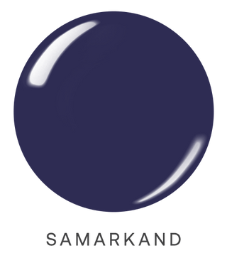 Samarkand - Breathable Nail Polish