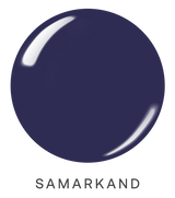 Samarkand - Breathable Nail Polish