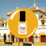 Seville - Breathable Nail Polish