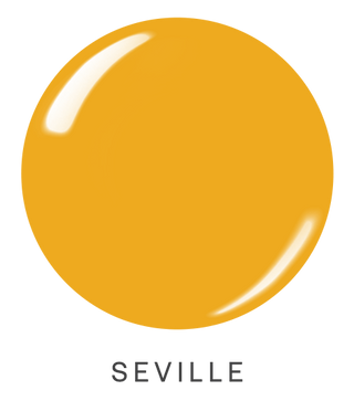 Seville - Breathable Nail Polish