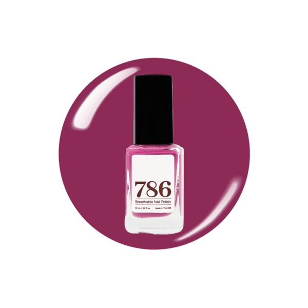 Shiraz - Breathable Nail Polish