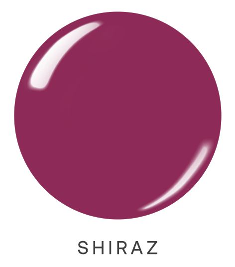Shiraz - Breathable Nail Polish