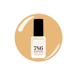 Sorrento - Breathable Nail Polish