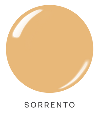 Sorrento - Breathable Nail Polish