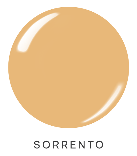 Sorrento - Breathable Nail Polish