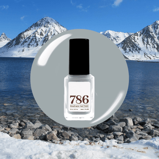 Svalbard - Breathable Nail Polish
