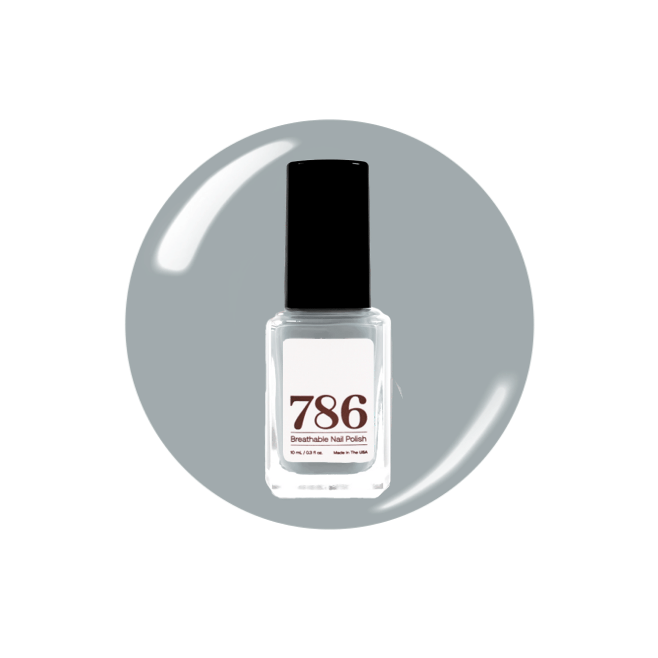 Svalbard - Breathable Nail Polish