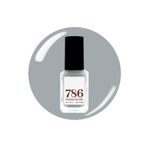 Svalbard - Breathable Nail Polish