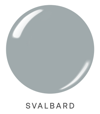 Svalbard - Breathable Nail Polish