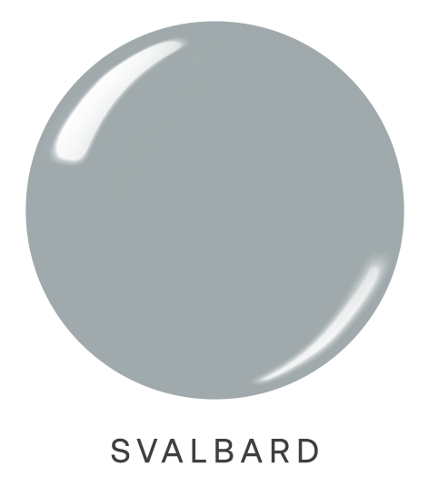 Svalbard - Breathable Nail Polish