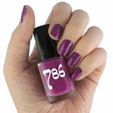 Shiraz - Halal Nail Polish - 786 Cosmetics