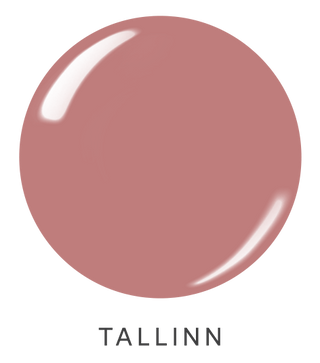 Tallinn - Breathable Nail Polish