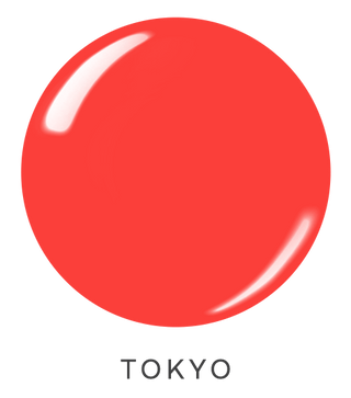 Tokyo - Breathable Nail Polish
