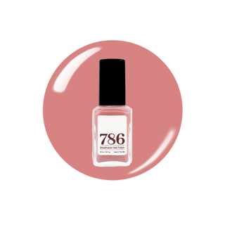 Toulouse - Breathable Nail Polish