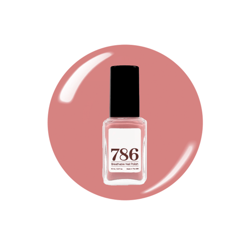 Toulouse - Breathable Nail Polish