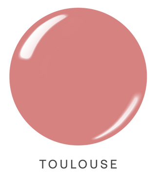 Toulouse - Breathable Nail Polish