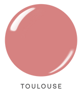 Toulouse - Breathable Nail Polish