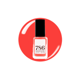 Tokyo - Breathable Nail Polish