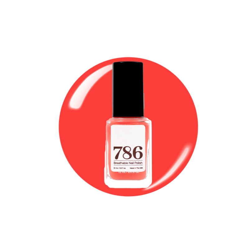 Tokyo - Breathable Nail Polish