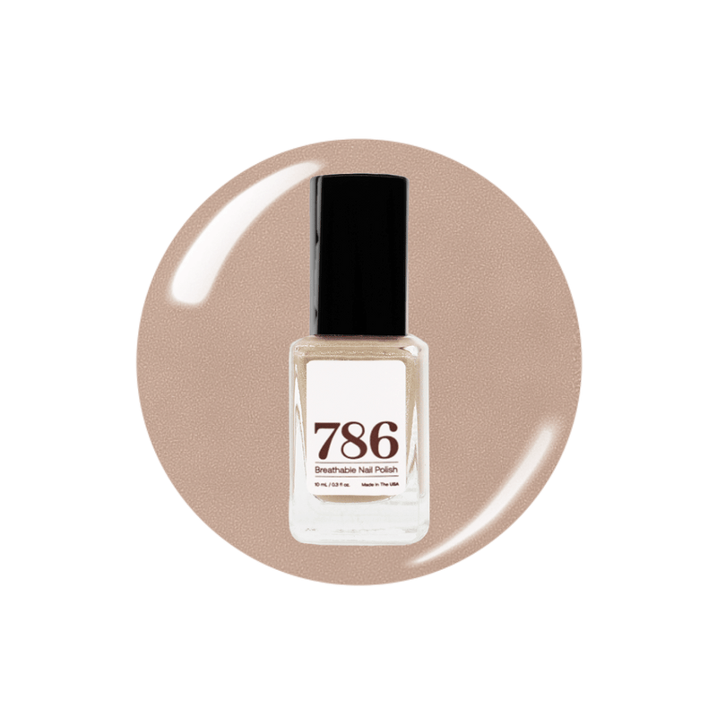 Tripoli - Breathable Nail Polish