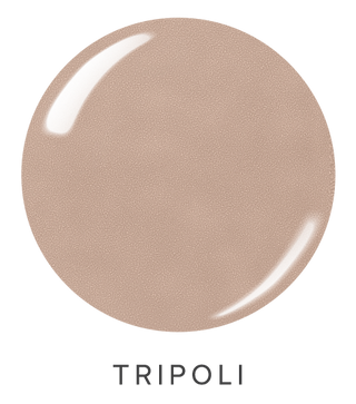 Tripoli - Breathable Nail Polish