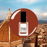 Tuscany - Breathable Nail Polish