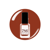 Tuscany - Breathable Nail Polish