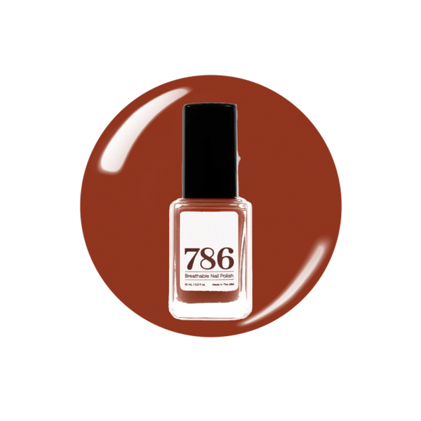 Tuscany - Breathable Nail Polish